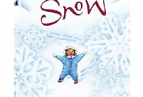 Children's Books About Snow for a Cold Winter's Night